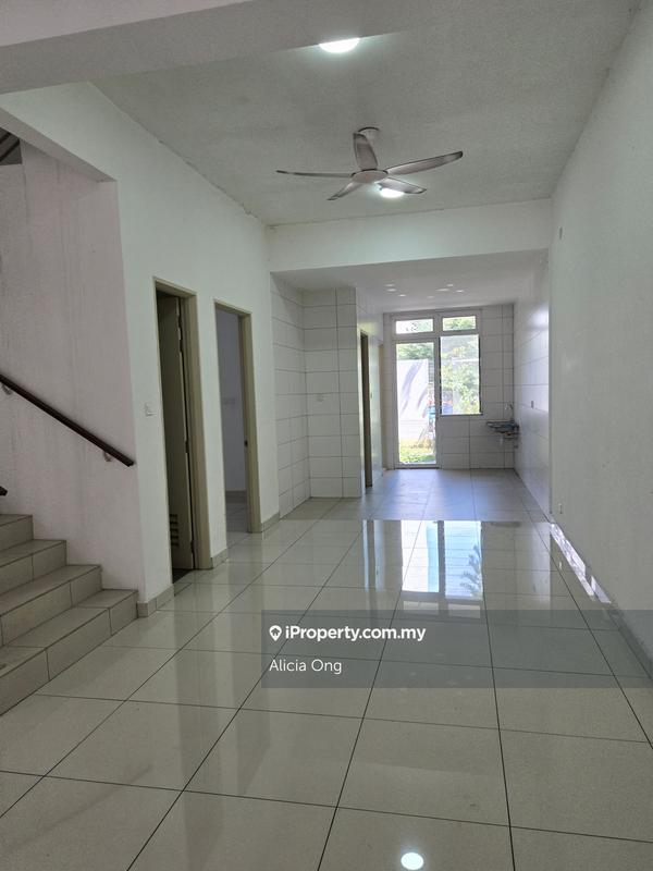 3-storey Terraced House for Rent in Taman Subang Mas, Subang Jaya by Alicia Ong - iProperty.com.my
