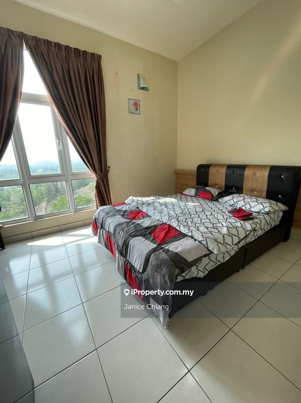 For Rent - Mesahill, Bandar Baru Nilai, Nilai