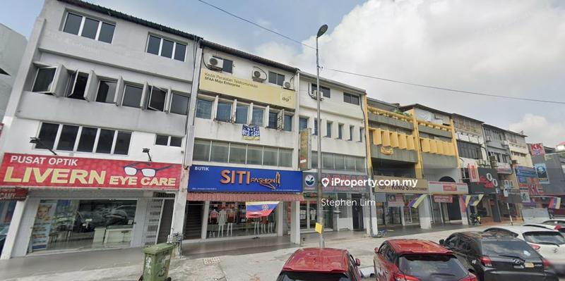 For Sale - Taman United, Taman Yarl, Taman OUG, Happy Garden, Sri Petaling, Tan Yew Lai, Kuchai Lama