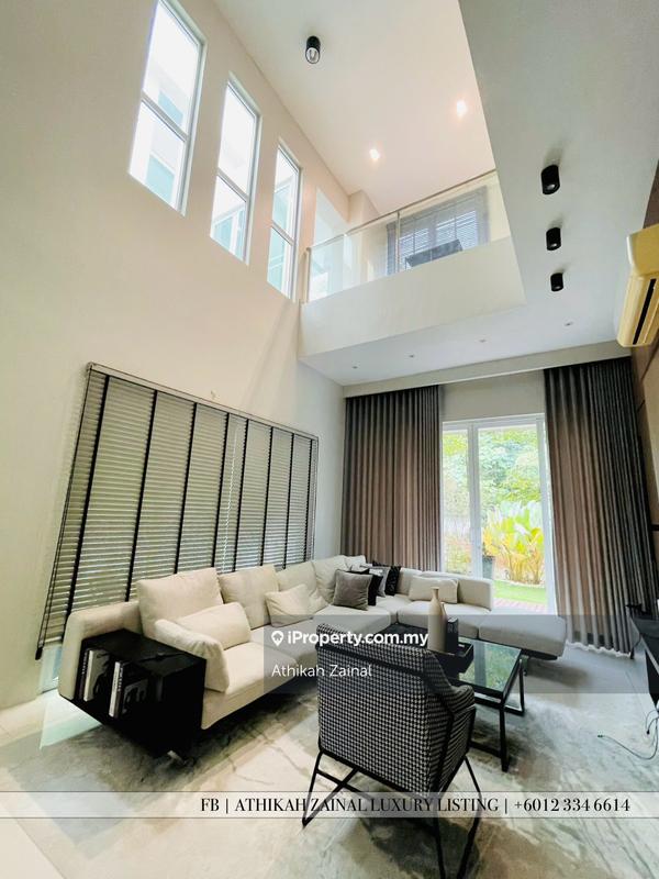 Bungalow House untuk Dijual di Taman Melawati, Ulu Kelang oleh Athikah Zainal - iProperty.com.my