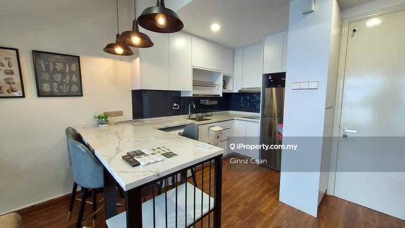 Service Residence for Rent in Arte Mont Kiara by Ginnz Chan - iProperty.com.my