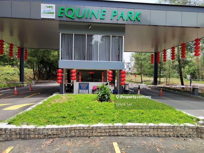 Banglo Tanah untuk Dijual di seubu, Seri Kembangan oleh Grace Tan - iProperty.com.my