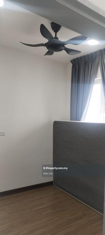 Service Residence for Sale in Pinnacle Sri Petaling by Alex Lim - iProperty.com.my