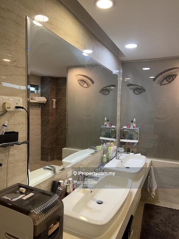 3-storey Terraced House for Sale in Taman Desa Seputeh, Seputeh by Marcus Liew - iProperty.com.my