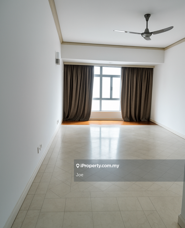 For Sale - Suasana Sentral Condominiums