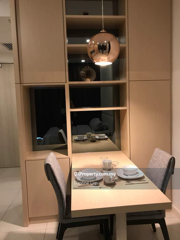 Service Residence for Sale in Nadi Bangsar by Daphne Lim - iProperty.com.my