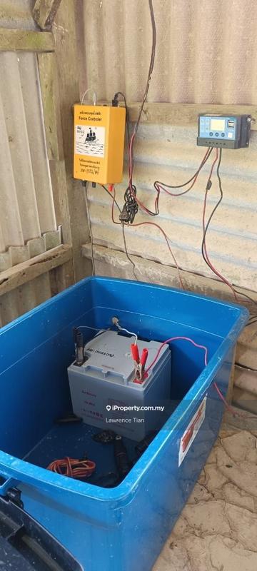 Tanah Pertanian untuk Dijual di Kampung Nyatoh, Rantau oleh Lawrence Tian - iProperty.com.my