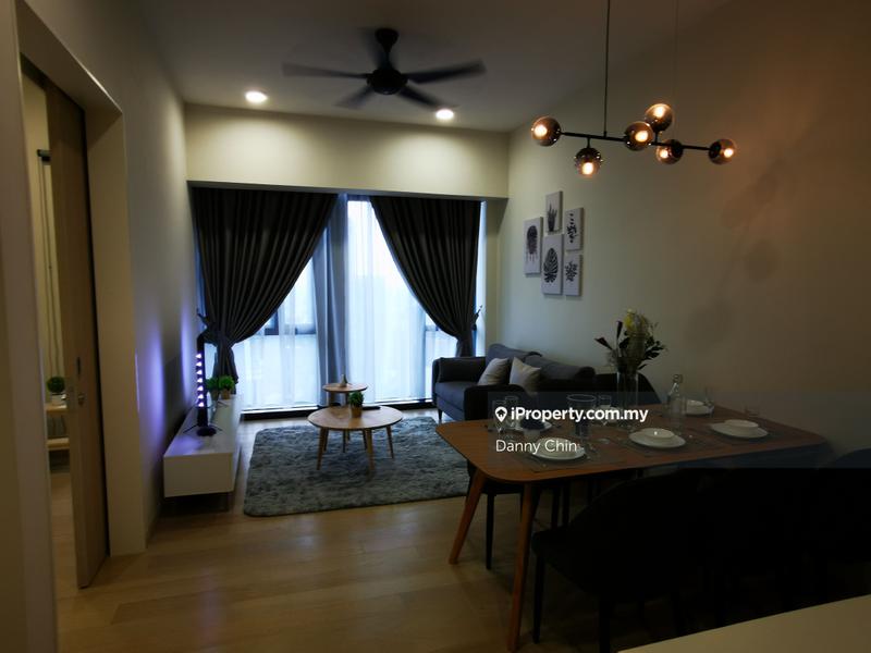 Service Residence for Rent in Star Residences Two by Danny Chin - iProperty.com.my
