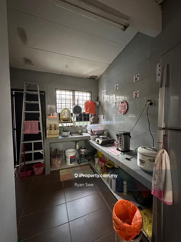 Rumah Berangkai 2 Tingkat untuk Dijual di Desa Aman Puri, Kepong oleh Ryan Swe - iProperty.com.my