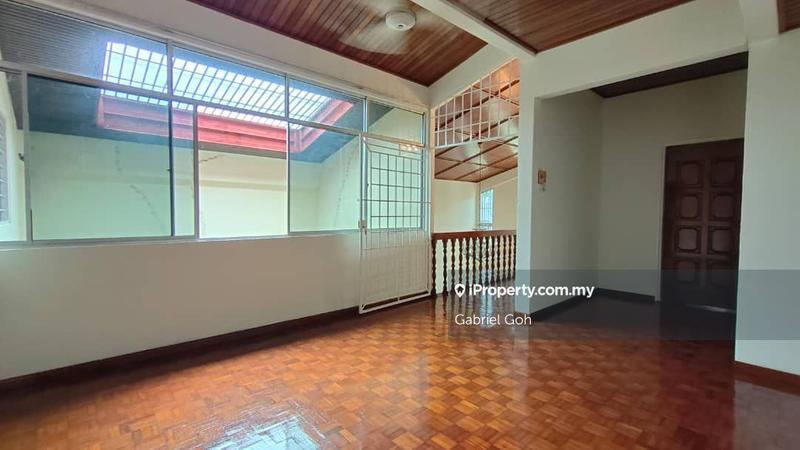 Bungalow House for Sale in FREE LEGAL FEE - 2 Sty Bungalow Taman Hill View, Ampang by Gabriel Goh - iProperty.com.my
