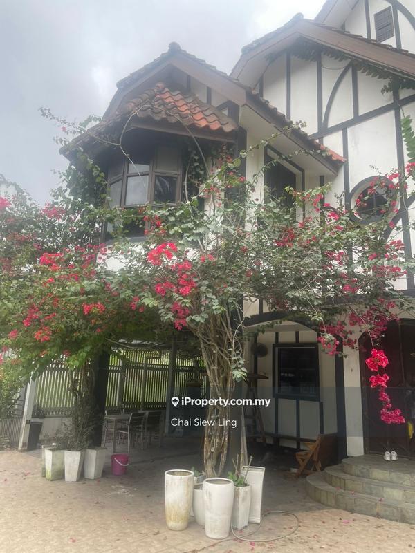 Banglo untuk Dijual di Genting Permai, Genting Highlands, Bentong oleh Chai Siew Ling - iProperty.com.my