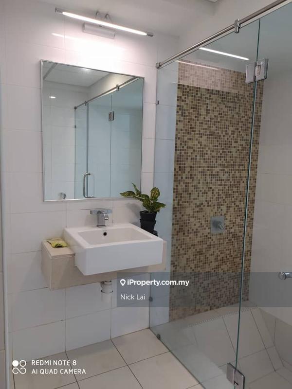 Kediaman Servis untuk Dijual di Solaris Dutamas oleh Nick Lai - iProperty.com.my