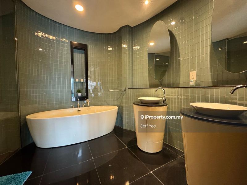 Service Residence for Sale in St Mary Residences by Jeff Yeo - iProperty.com.my