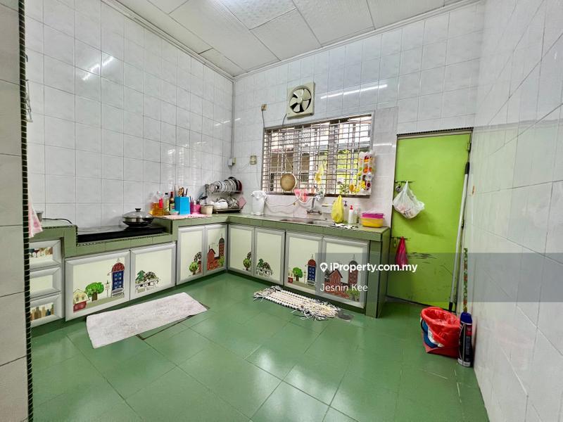 2-storey Terraced House for Sale in Bandar Baru Sri Petaling, Sri Petaling by Jesnin Kee - iProperty.com.my