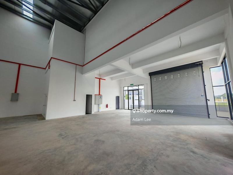 Kluster Kilang untuk Disewa di Eco Business Park 2 Senai, Senai oleh Adam Lee - iProperty.com.my