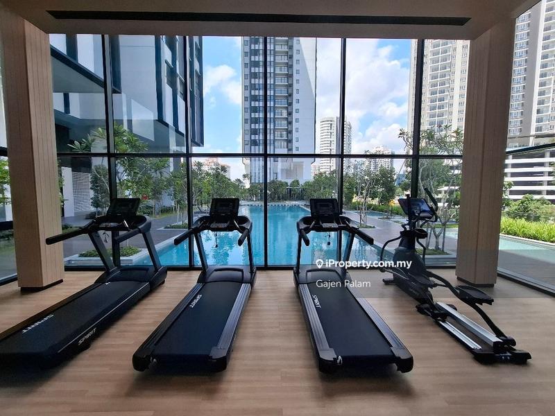 Kondominium untuk Dijual di ALIX Residences oleh Gajen Palam - iProperty.com.my