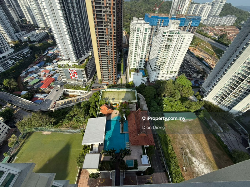 For Sale - Mont Kiara Banyan