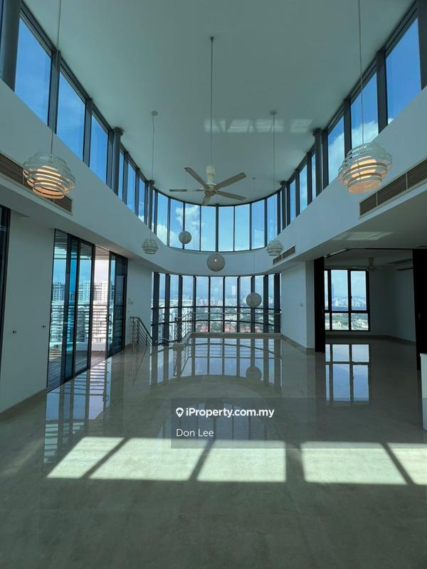 Kondominium untuk Dijual di 11 Mont Kiara @ MK11 oleh Don Lee - iProperty.com.my