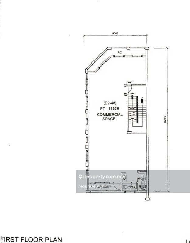 Shop-Office for Sale in Presint 15, Putrajaya by Mokhtar Akhir - iProperty.com.my