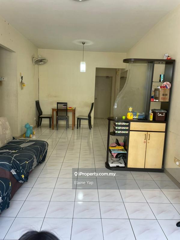Apartment for Sale in Desa Tanjung by Elaine Yap - iProperty.com.my