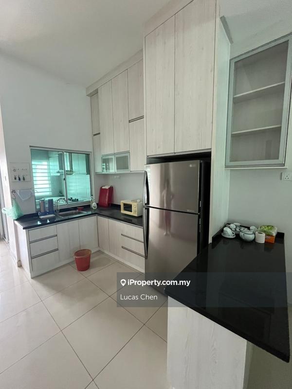 Semi-Detached House for Sale in 6w4bf, Simpang Pulai by Lucas Chen - iProperty.com.my