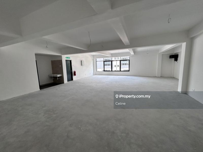 Semi-D Kilang untuk Dijual di Taman Meranti Jaya, Puchong oleh Celine - iProperty.com.my