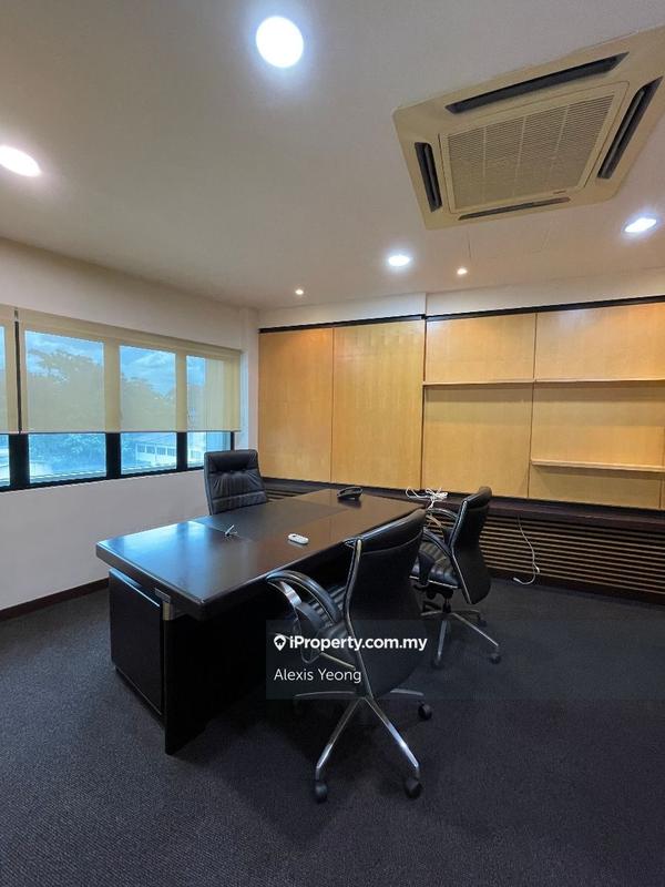 Shop-Office for Sale in jalan klang lama, Jalan Klang Lama (Old Klang Road) by Alexis Yeong - iProperty.com.my