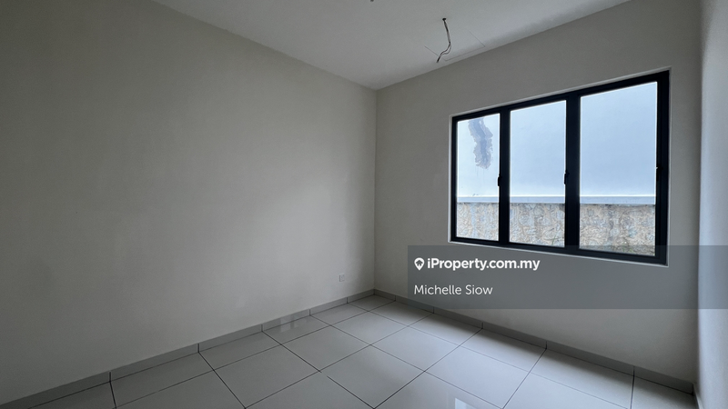 Semi-Detached House for Sale in Taman Semanja, Kajang by Michelle Siow - iProperty.com.my