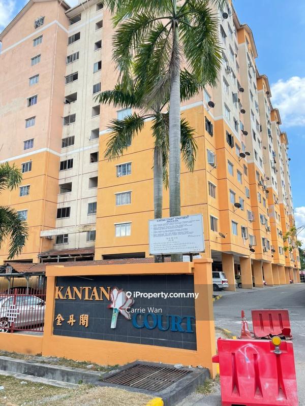 For Sale - Kantan Court