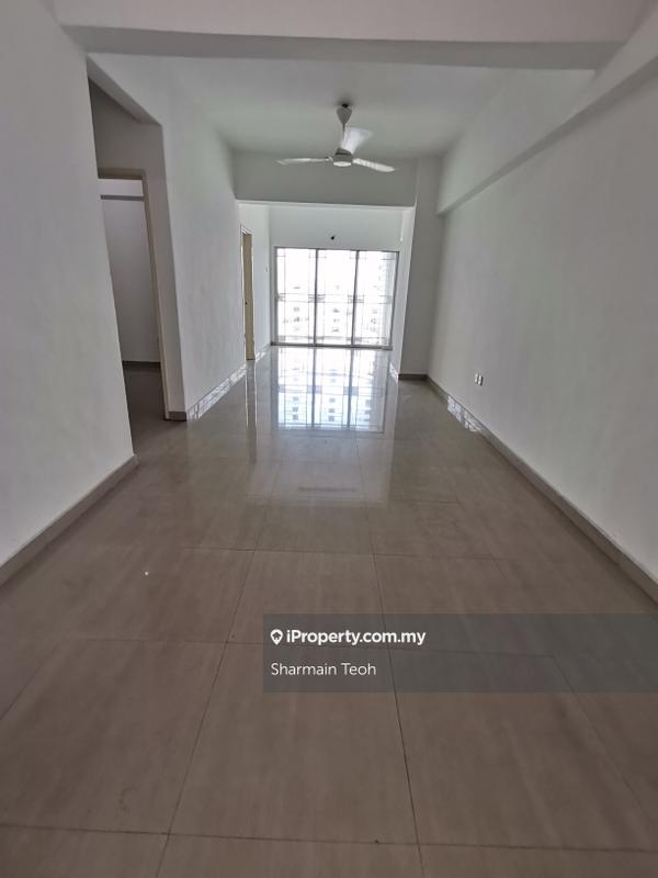 For Sale - Kepong Sentral Condominium