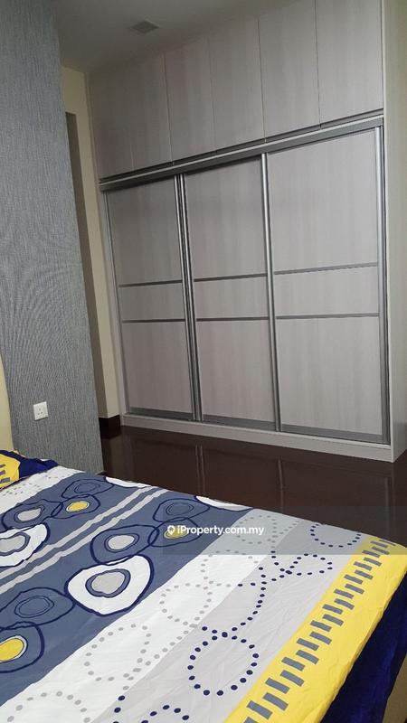 For Sale - Subang Olives Residence