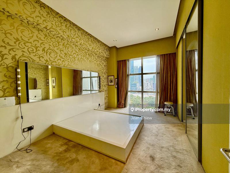 Kondominium untuk Disewa di Park Seven oleh Jean Chiew - iProperty.com.my