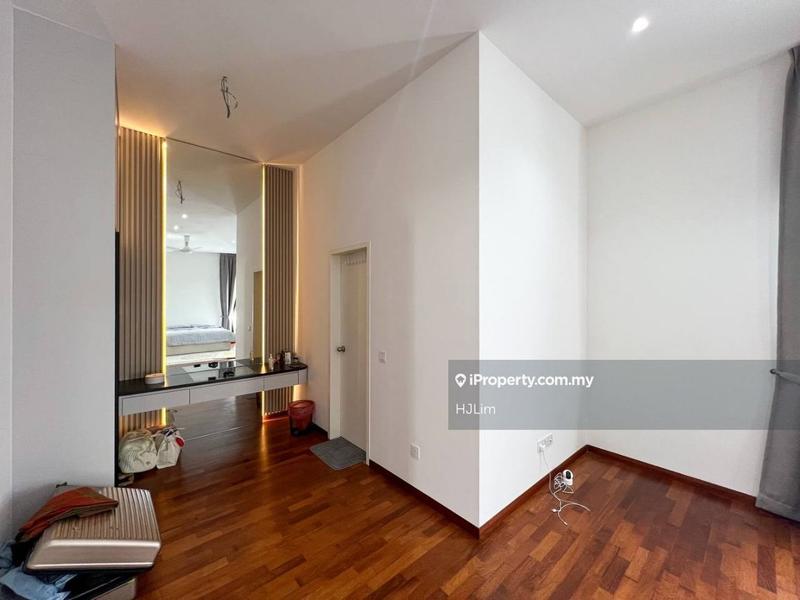 Rumah Berkembar untuk Dijual di Alam Sari, Bangi oleh HJLim - iProperty.com.my
