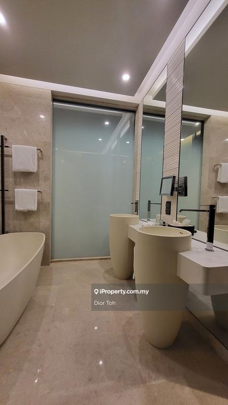 Kediaman Servis untuk Dijual di Banyan Tree Signatures oleh Dior Toh - iProperty.com.my