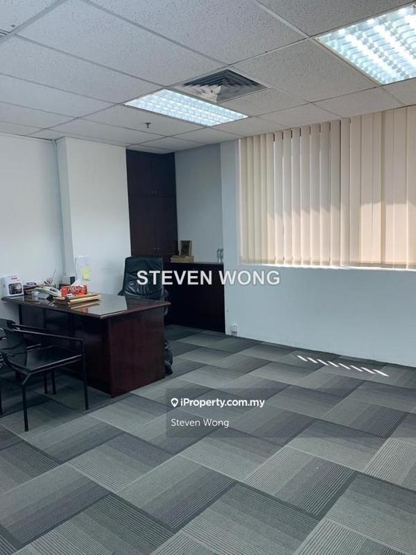 Office untuk Dijual di KLCC, KL City Centre oleh Steven Wong - iProperty.com.my