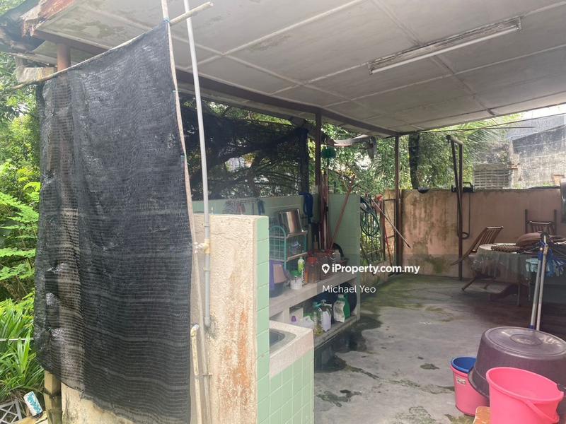 Semi-Detached House for Sale in Seksyen 5, Petaling Jaya by Michael Yeo - iProperty.com.my