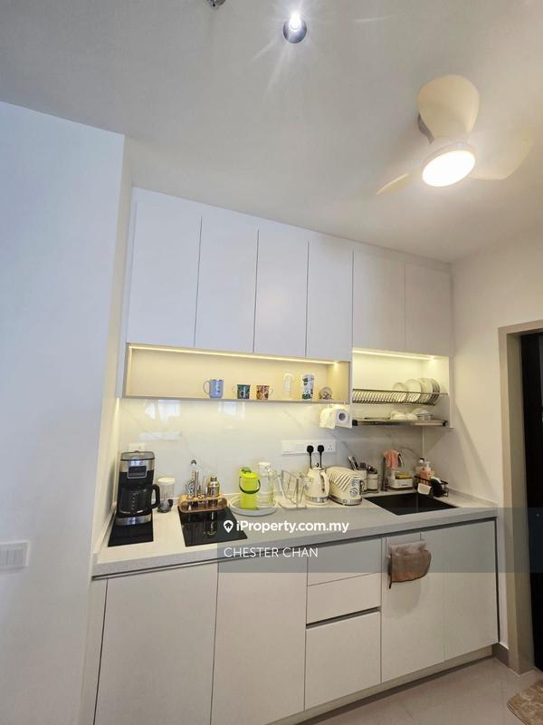 For Rent - Residensi Ava @ Kiara Bay