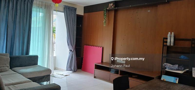 For Sale - Miami Green