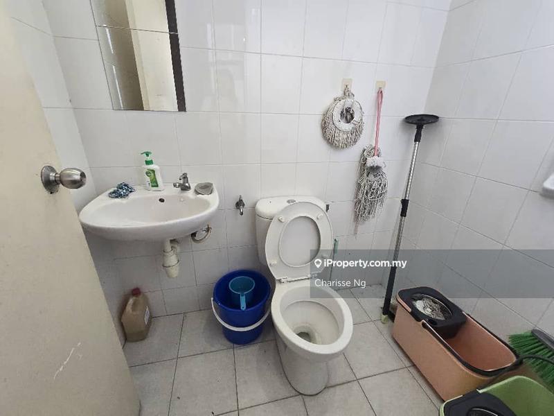 Rumah Berkembar untuk Dijual di Seri Sungai Long, Bandar Sungai Long oleh Charisse Ng - iProperty.com.my