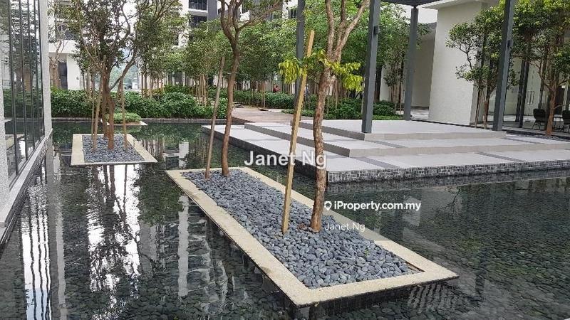 Condominium for Sale in Anjali North Kiara by Janet Ng - iProperty.com.my