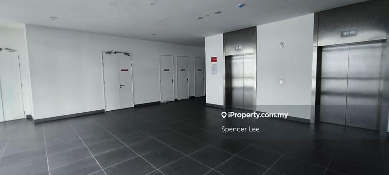 For Rent - Sentul Point Boutique Shop Office