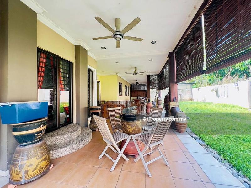 Rumah Berkembar untuk Dijual di Alam Damai, Cheras oleh HJLim - iProperty.com.my