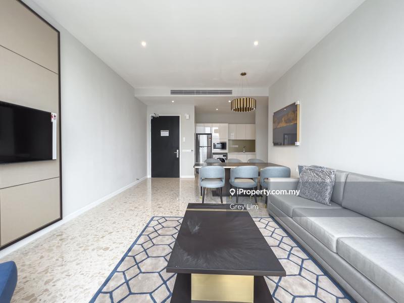 For Sale - Pavilion Ceylon Hill