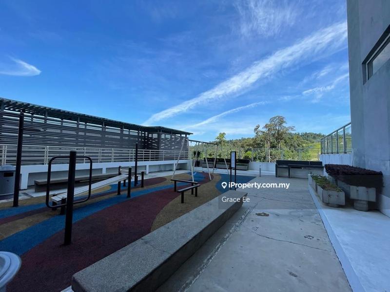 Kondominium untuk Dijual di Duet Residence oleh Grace Ee - iProperty.com.my