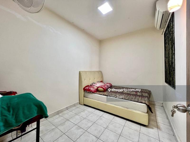 2-storey Terraced House for Sale in Bandar Seri Putra, Bangi by Hafiz Zubir - iProperty.com.my