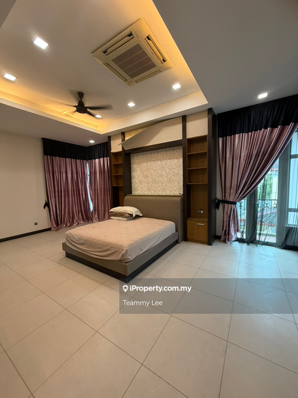Bungalow House untuk Dijual di Bandar Mahkota Cheras, Cheras oleh Teammy Lee - iProperty.com.my