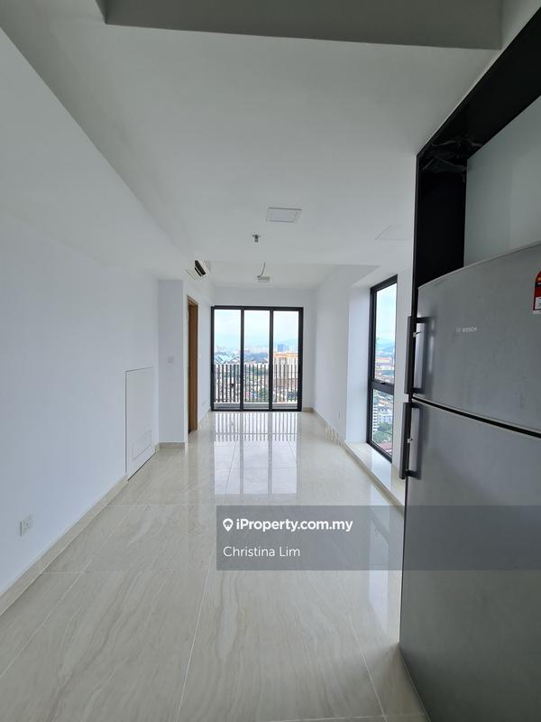 Kondominium untuk Dijual di The Luxe By Infinitum oleh Christina Lim - iProperty.com.my