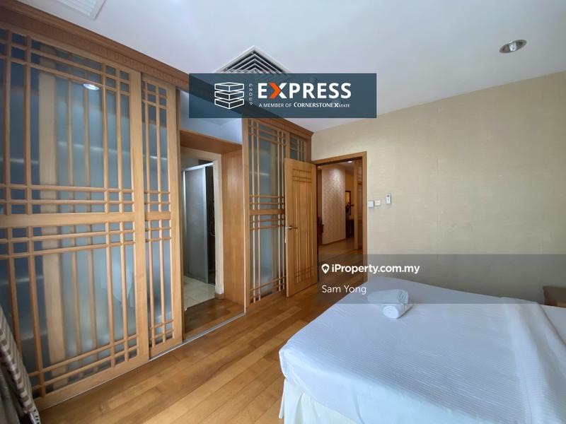 Hotel / Resort untuk Disewa di Mciti Suites, Miri oleh Sam Yong - iProperty.com.my