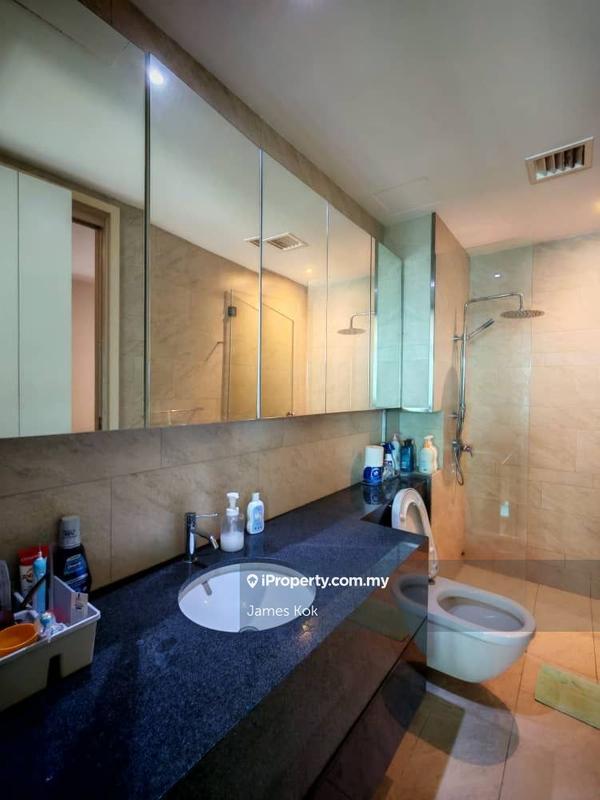 Kondominium untuk Dijual di One Central Park oleh James Kok - iProperty.com.my