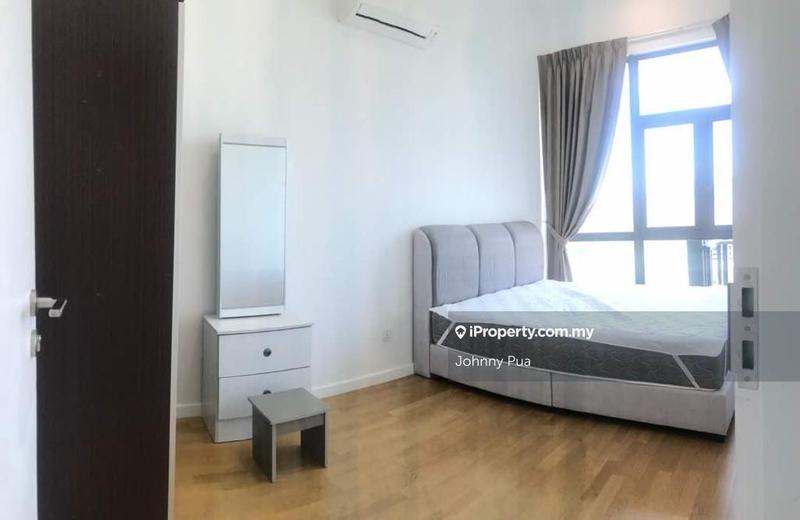 Kondominium untuk Dijual di Urbana Residences oleh Johnny Pua - iProperty.com.my